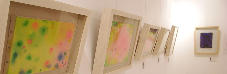 溝上義則 Web Site